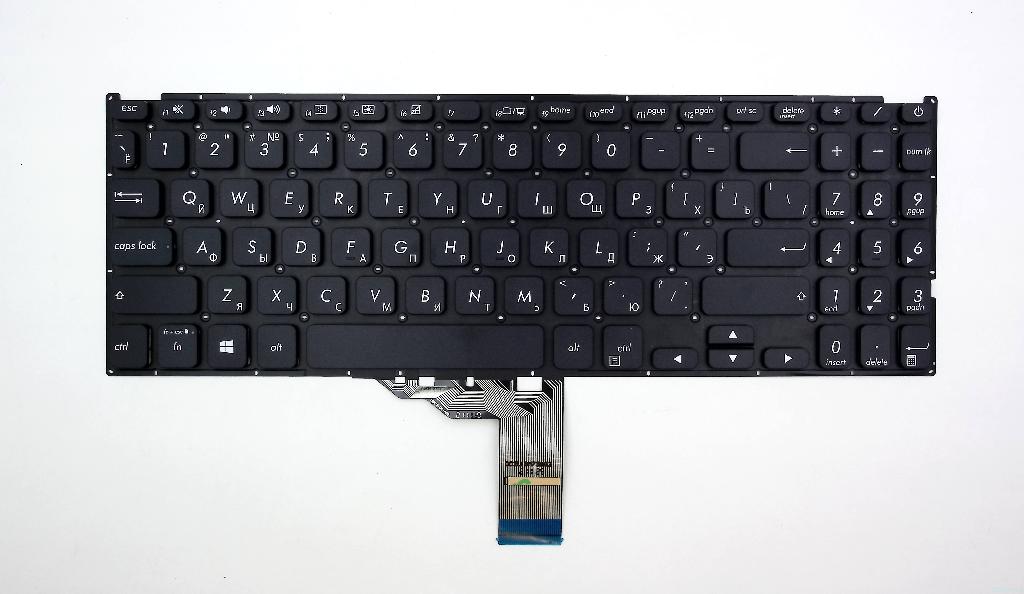 Клавиатура для ноутбука ASUS P3540, X545