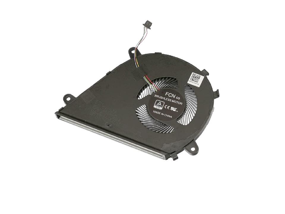Вентилятор (куллер) для ноутбука Asus X571GT