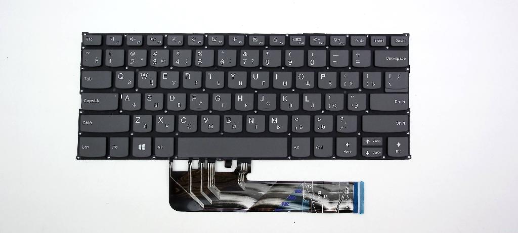 Клавиатура для ноутбука lenovo Yoga 530-14IKB