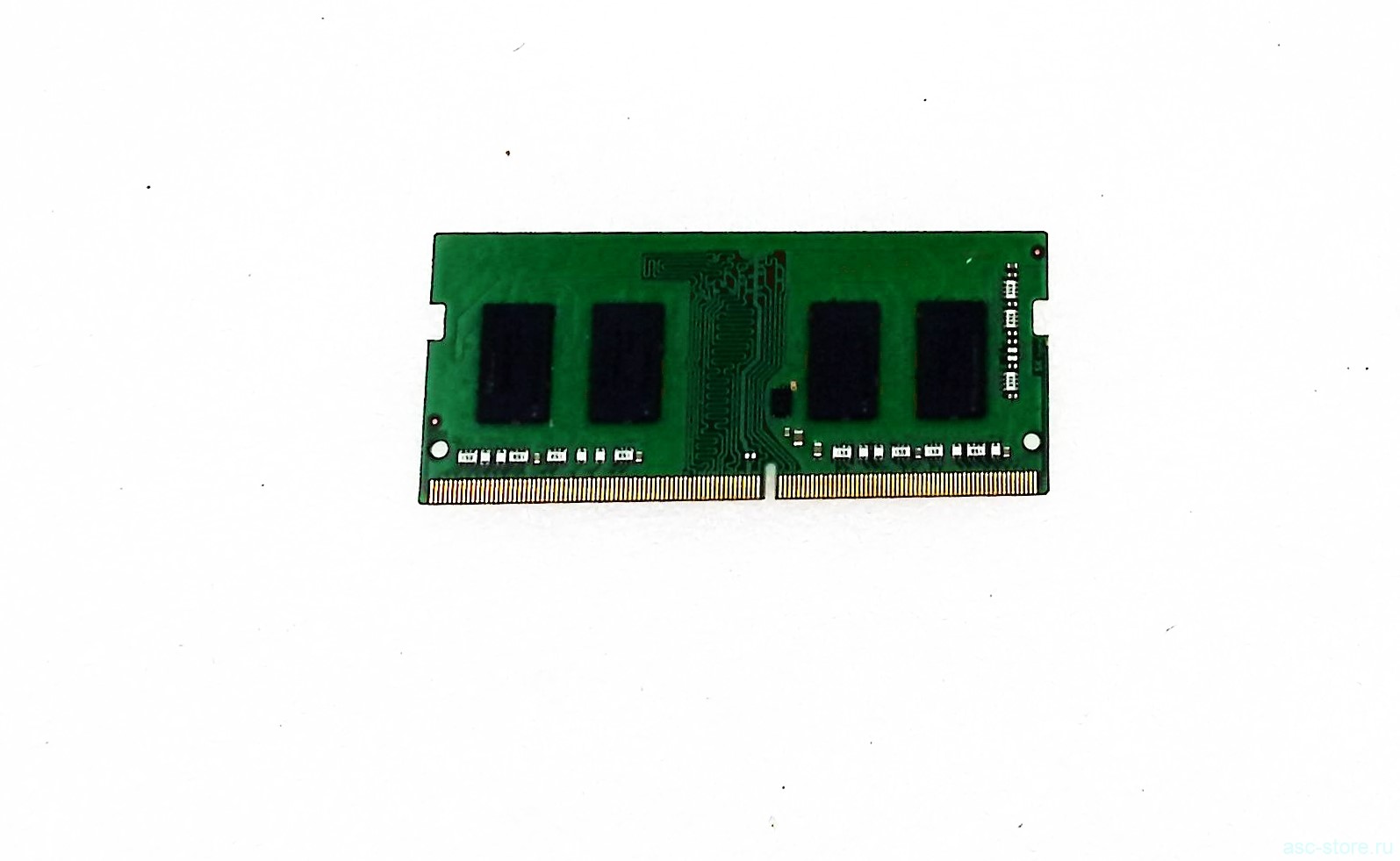 Оперативная память DDR4 8Gb для ноутбука