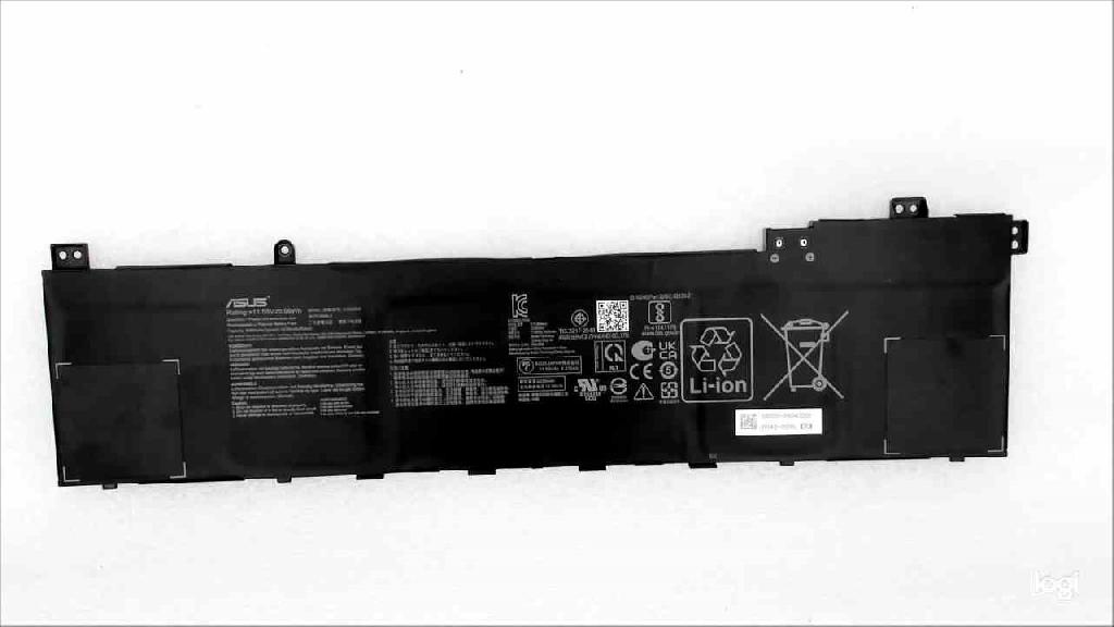 Аккумуляторная батарея C32N2022 для ноутбука Asus M7600QE