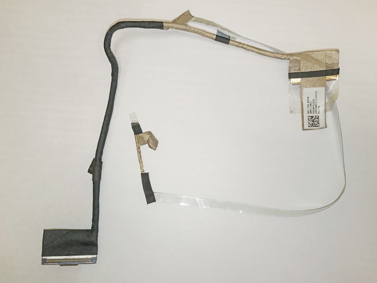 Шлейф матрицы для ноутбука Asus Vivobook K571LI, X571L Series Laptop WEB Camera W/ LCD Cable