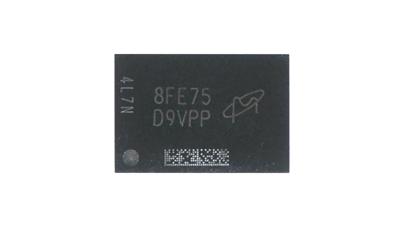 Оперативная память  SO-DIMM DDR4  D9VPP