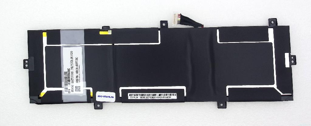 Аккумулятор C31N1620 для ноутбука Asus UX430