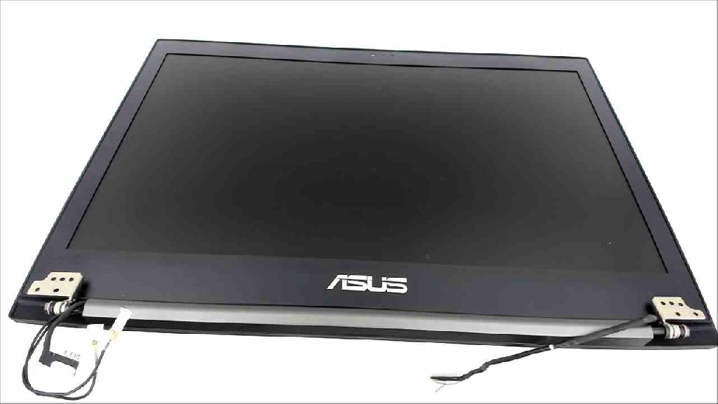 Экран в сборе для ноутбука Asus B400