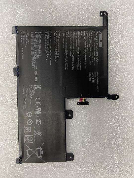 Аккумулятор для ноутбука Asus UX561U C31N1703