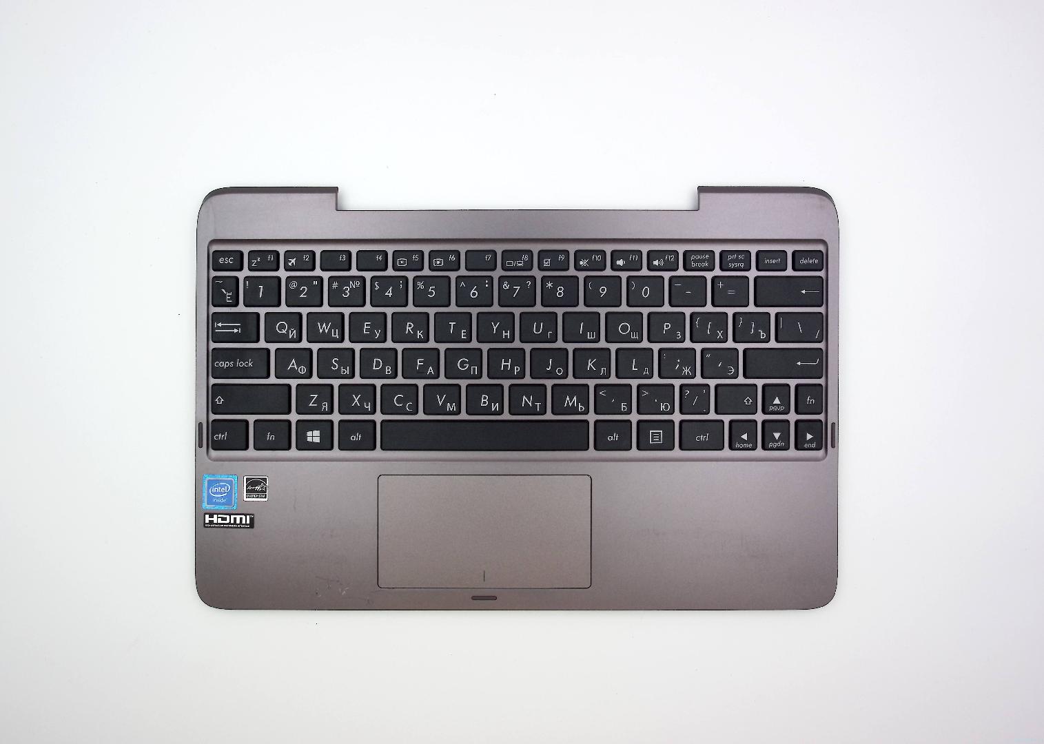 Топкейс для ноутбука ASUS T100HA-3K
