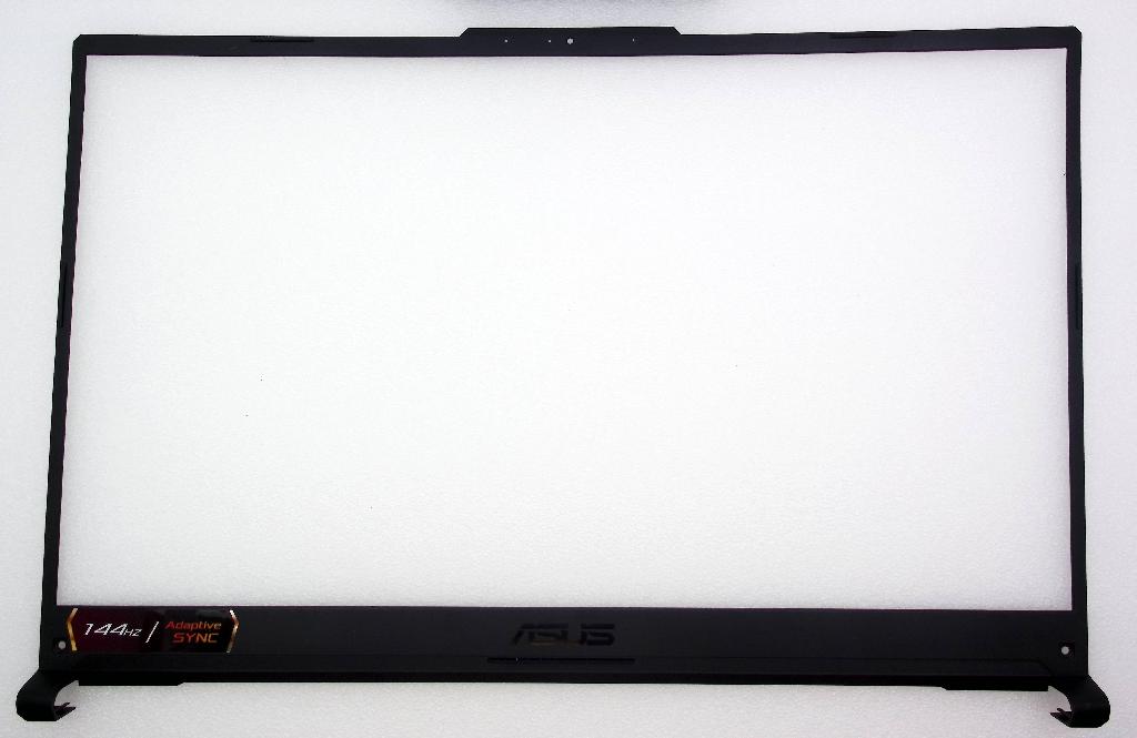Рамка экрана для ноутбука ASUS TUF Gaming F17 FX707
