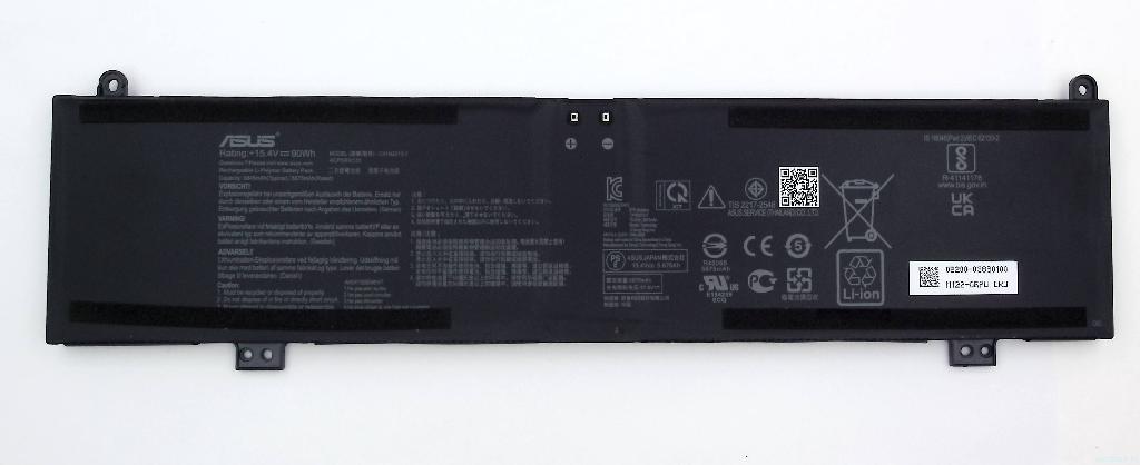 Аккумулятор C41N2013-1 для ноутбука Asus GA503Q • Износ 6%