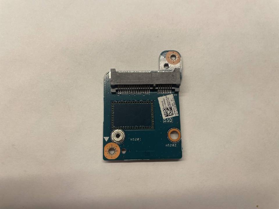 Дополнительная плата 69N0NEC0E01 с разъемом SSD для ноутбука Asus UX42VS
