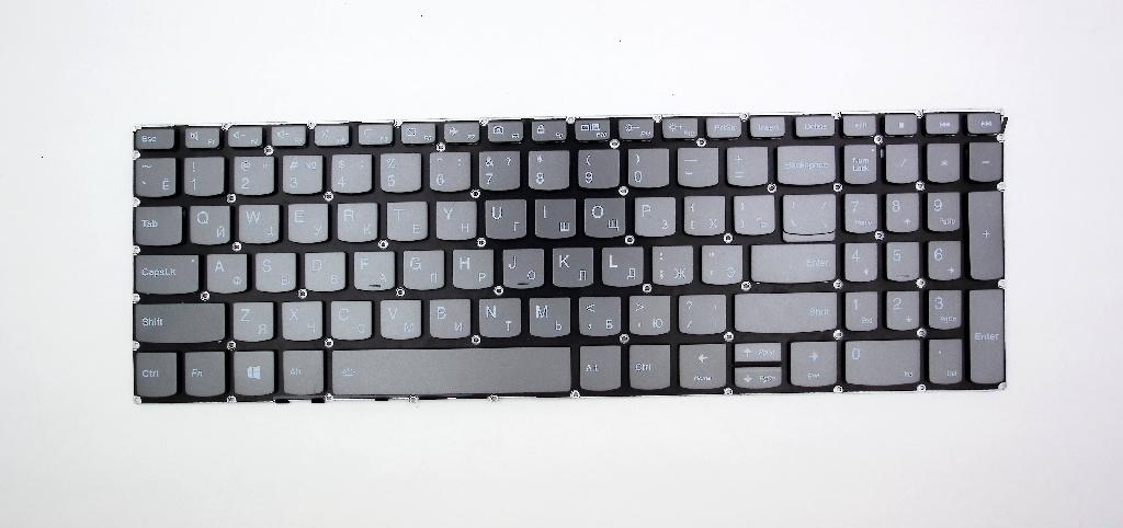Клавиатура для  ноутбука Lenovo 720s-14