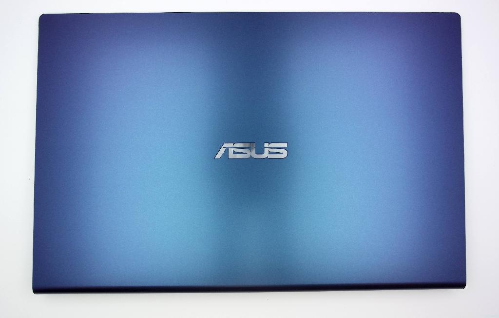 Крышка экрана ноутбука ASUS X509FA