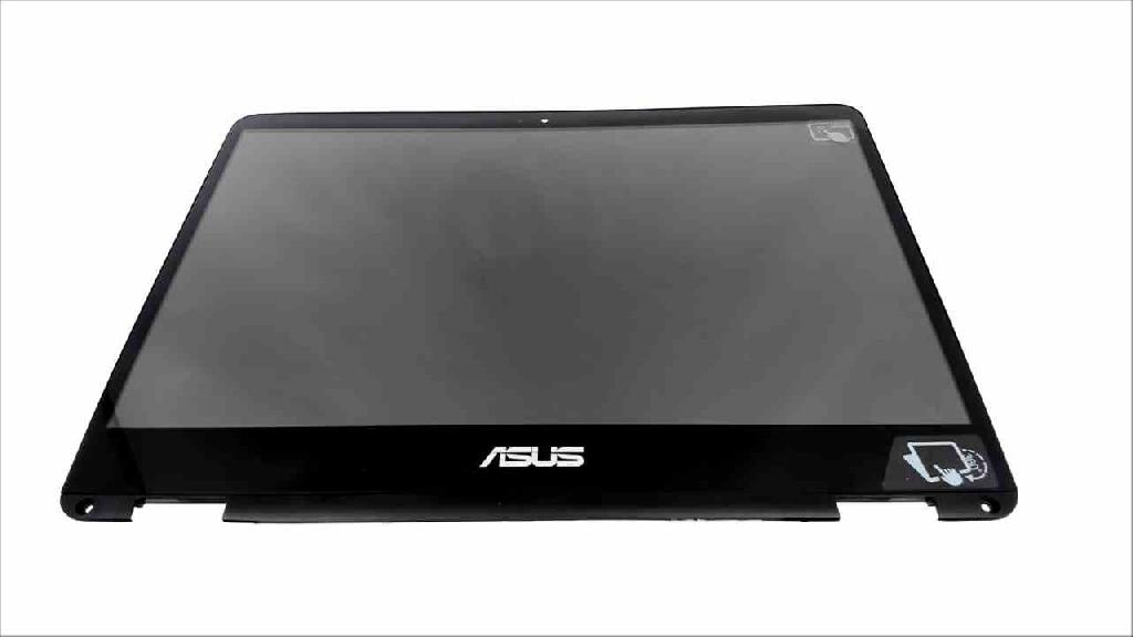 Дисплейный модуль для ноутбука Asus TP401MA-1A сенсорный