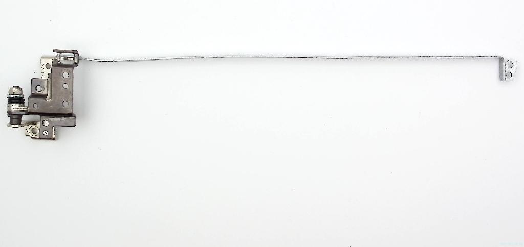 Левая петля крышки ноутбука Asus X751M, X751L, F751M