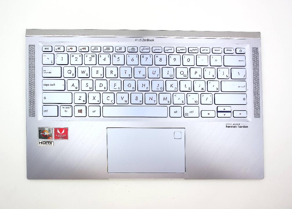 Топкейс для ноутбука Asus ZenBook UX431FA
