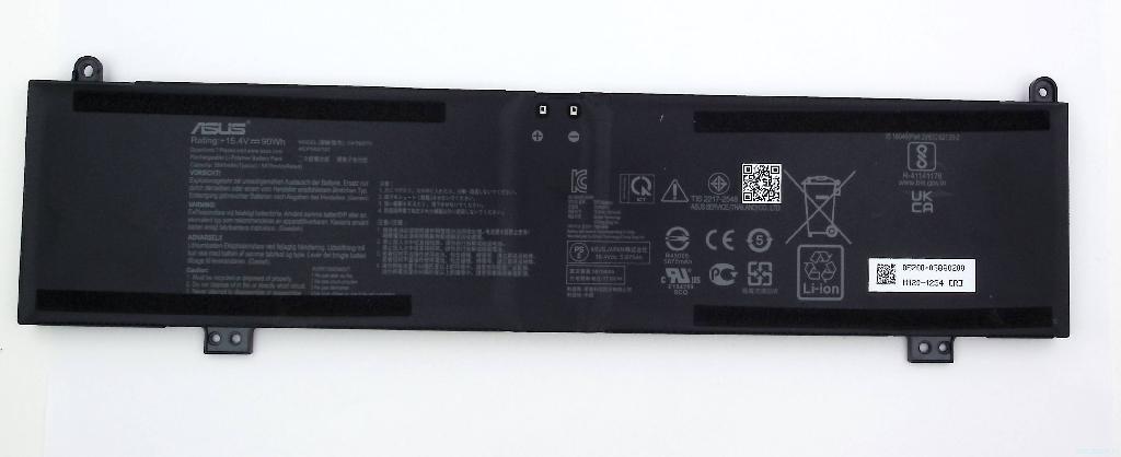 Аккумулятор C41N2013 для ноутбука Asus G513IM G713QM