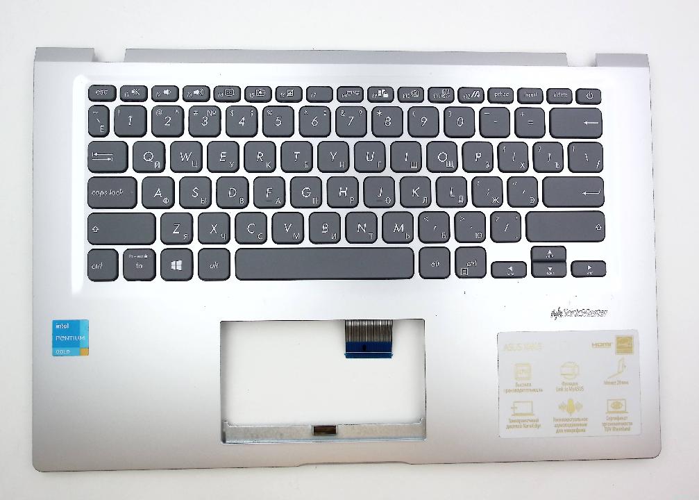 Топкейс для ноутбука ASUS X415JA