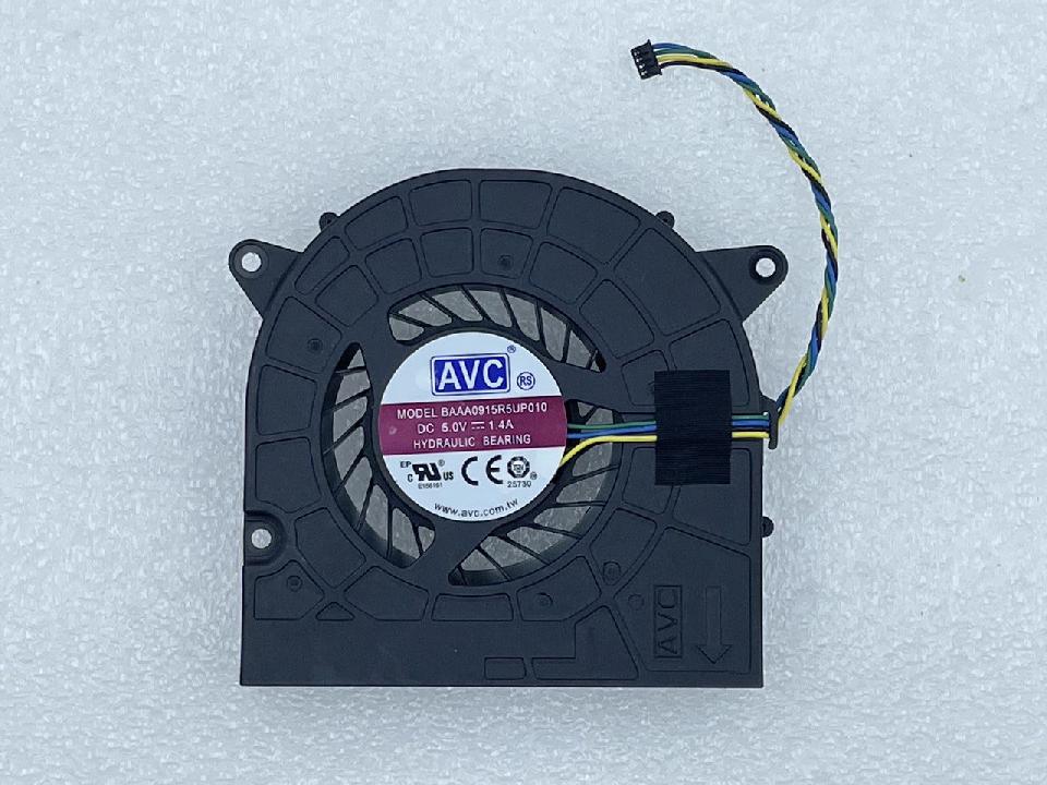 Вентилятор (кулер ) для моноблока ASUS ZEN AiO M5401 M5401WUA