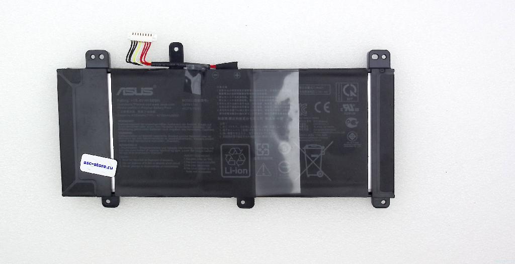 Аккумулятор C41N1731 для  ноутбука Asus GL704GM