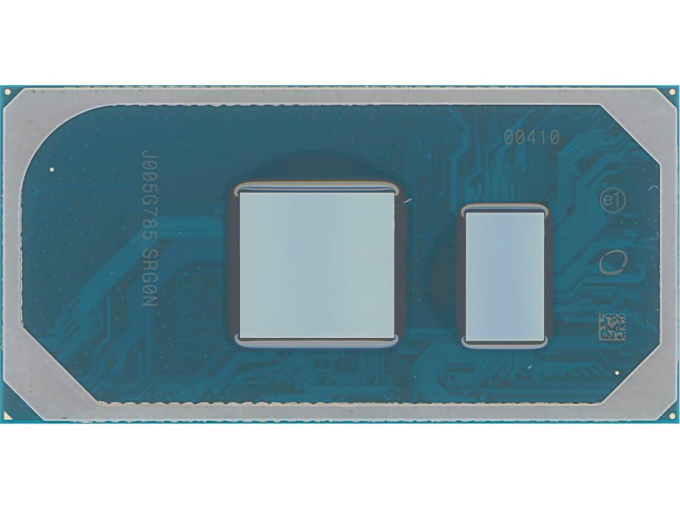 SRG0N Intel Core i7-1065G7