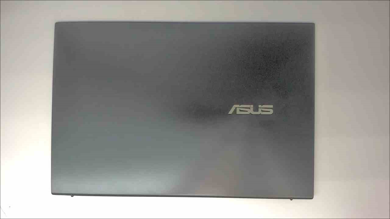 Крышка экрана ноутбука Asus UX535