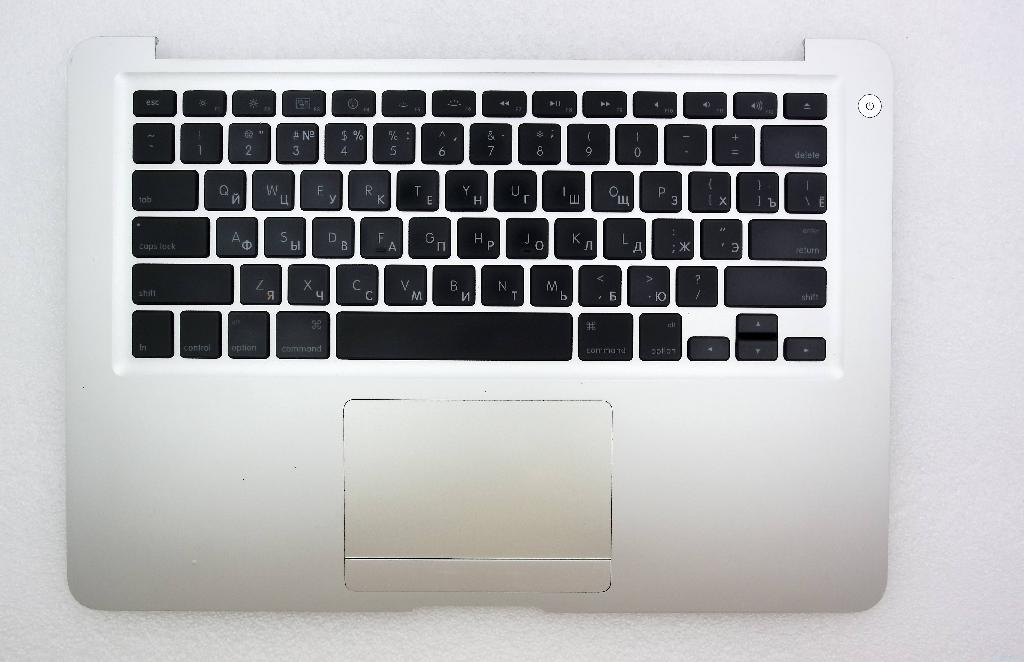 Топкейс-донор  Apple Macbook A1237, A1304