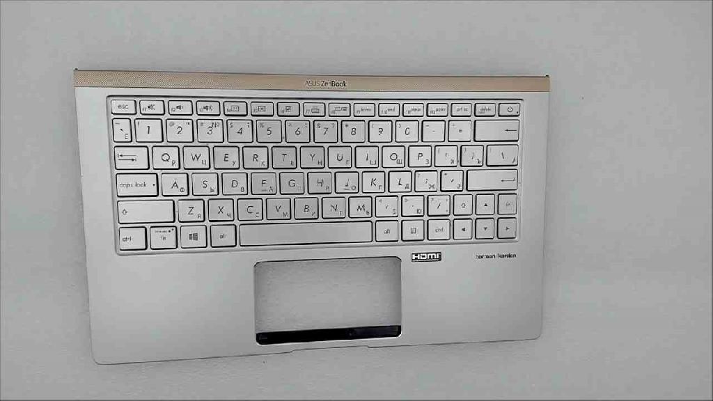 Топкейс для ноутбука ASUS UX333FA
