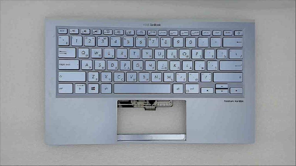 Топкейс для ноутбука ASUS UX392FN