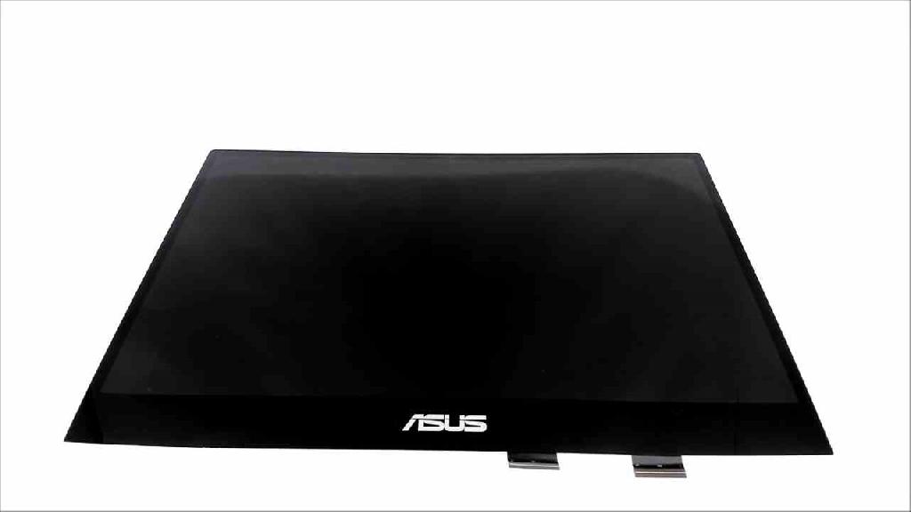 Дисплейный модуль для ноутбука ASUS TP412UA сенсорный