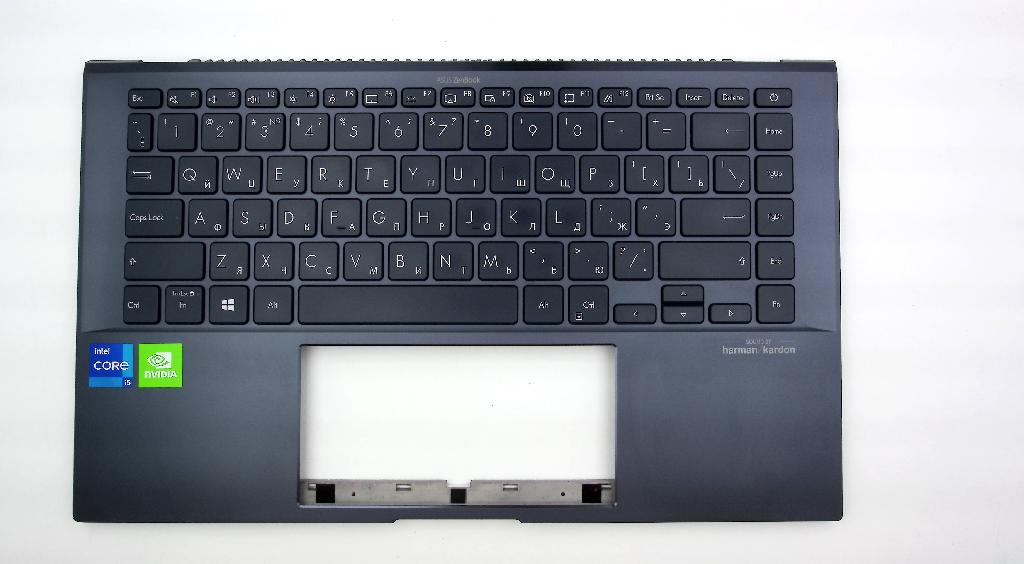 Топкейс для ноутбука ASUS UX435
