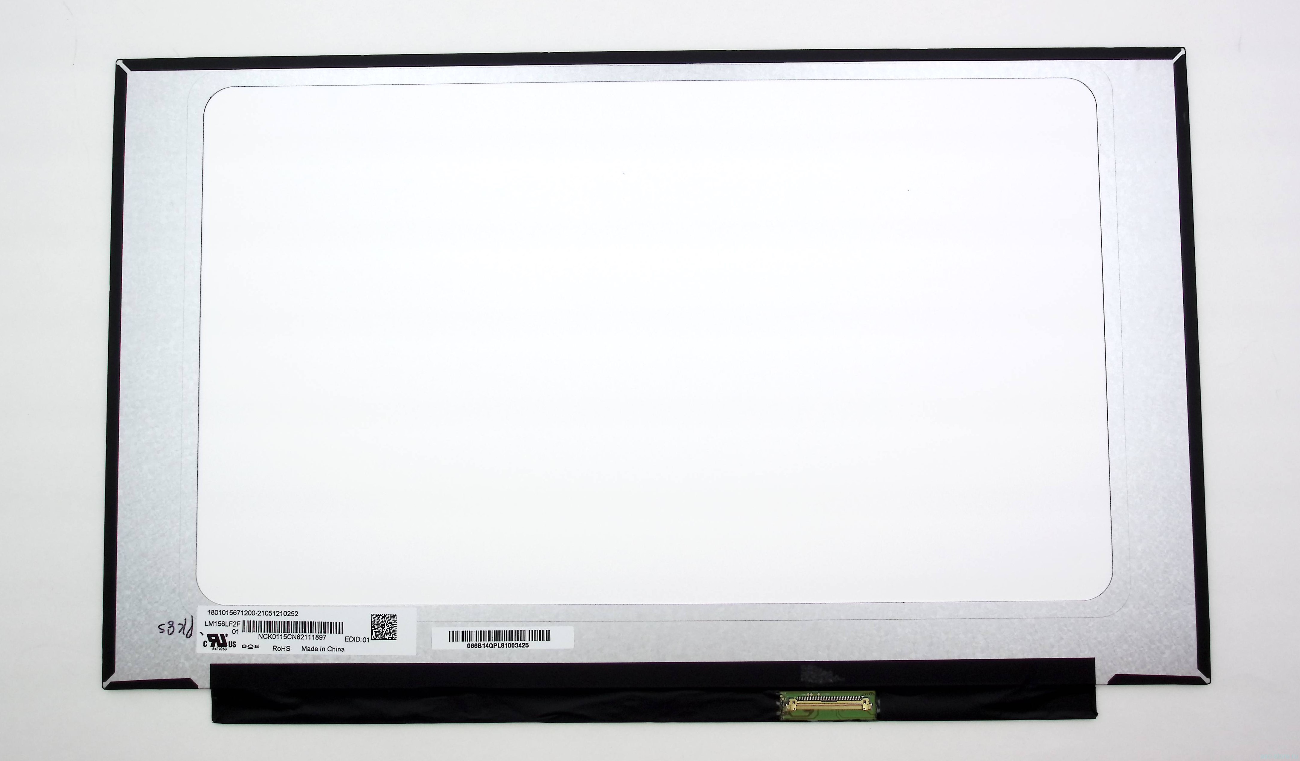 Матрица LM156LF2F01  40pin для ноутбука