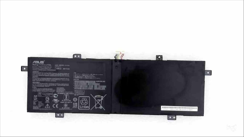 Аккумулятор C21N1833 для ноутбука Asus UX431, UM431  S43