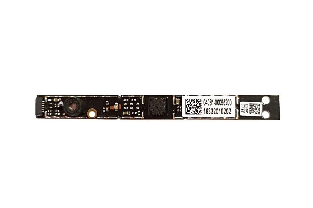 Веб-камера для ноутбука Asus VGA FIX 3.3V A MIC CL X540 (04081-00055200)