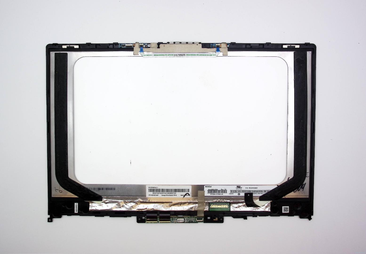 Экран-донор для ноутбука Lenovo IdeaPad Flex-14IWL