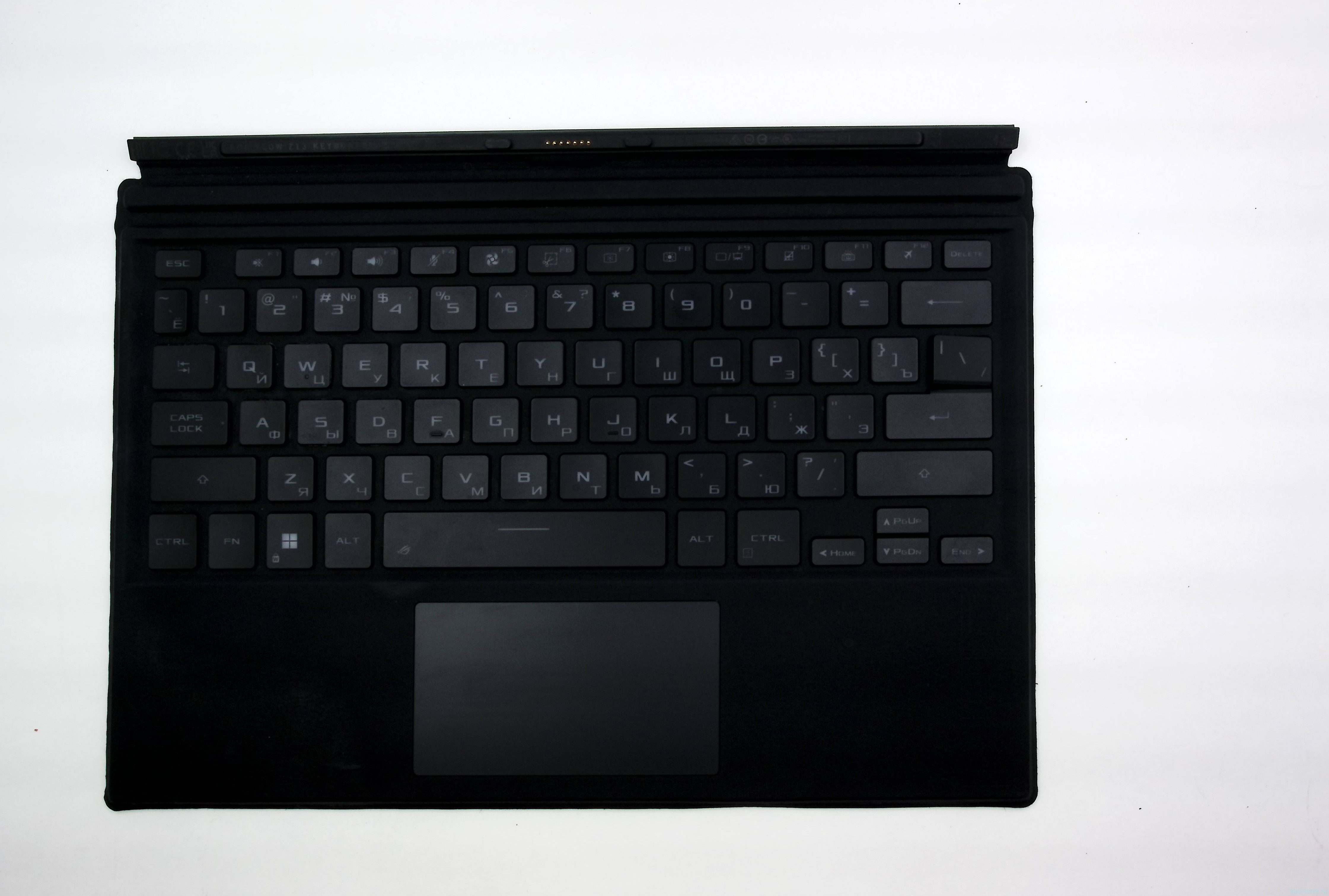 Топкейс для ноутбука ASUS R0G FL0W Z13