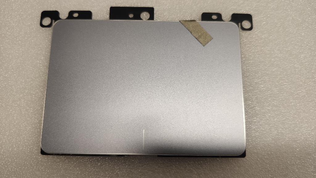 13N1-3XA0411 Тачпад для ноутбука Asus X507U, X507L, X507M серебристый, cсерый (с разбора)
