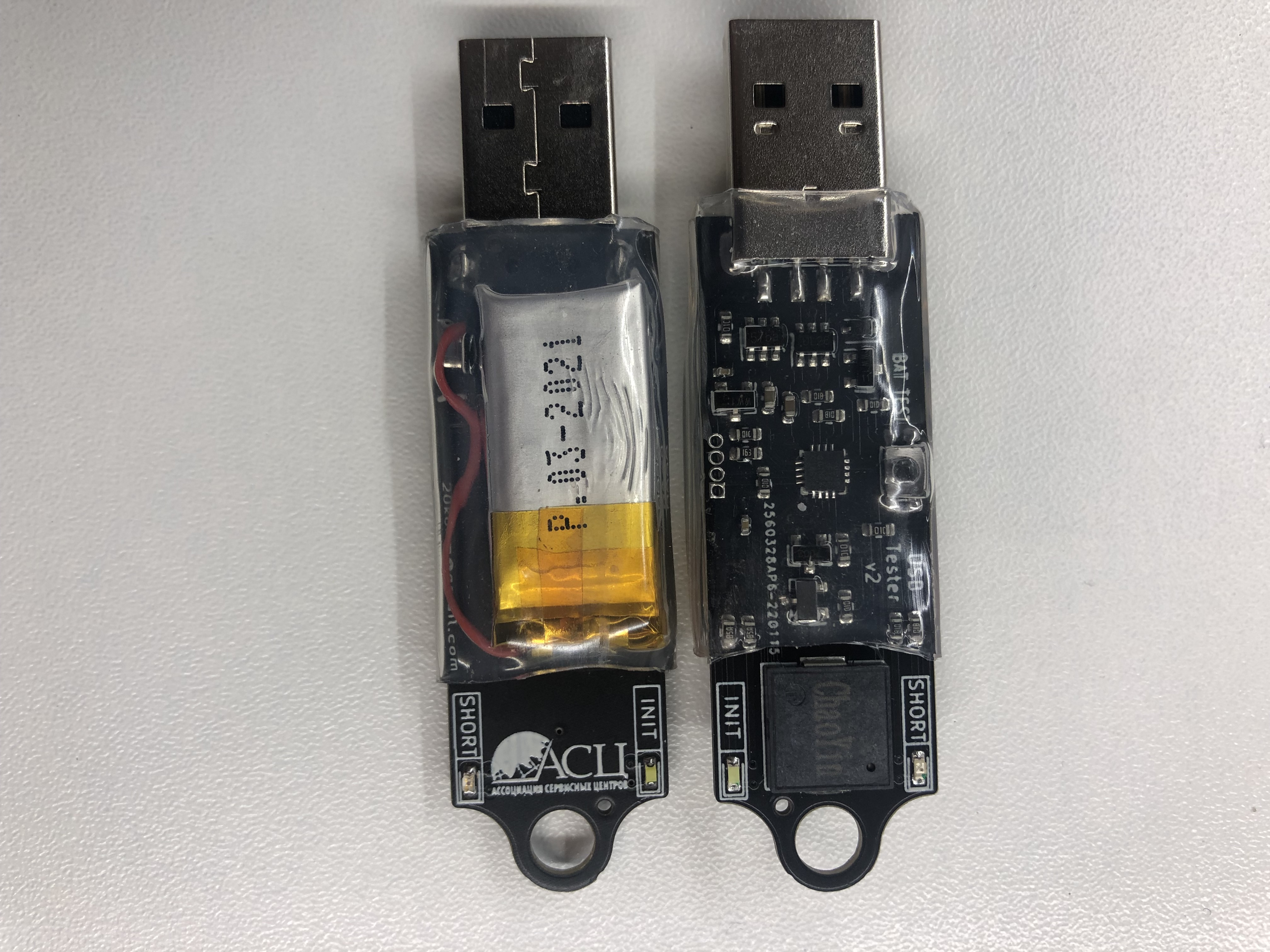 USB тестер для диагностики ноутбука и компьютера. NEW