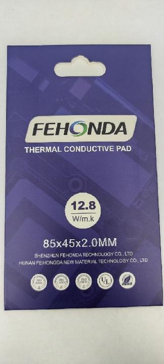 Термопрокладки Fehonda 12.8 W/m.k 2.0 mm