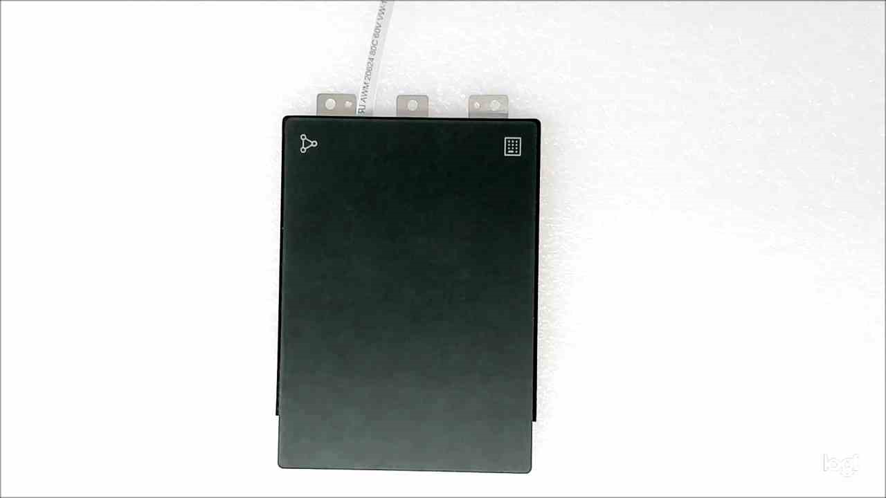 Тачпад (цифровая сенсорная панель) для ноутбука Asus UX581GV, UX581LV