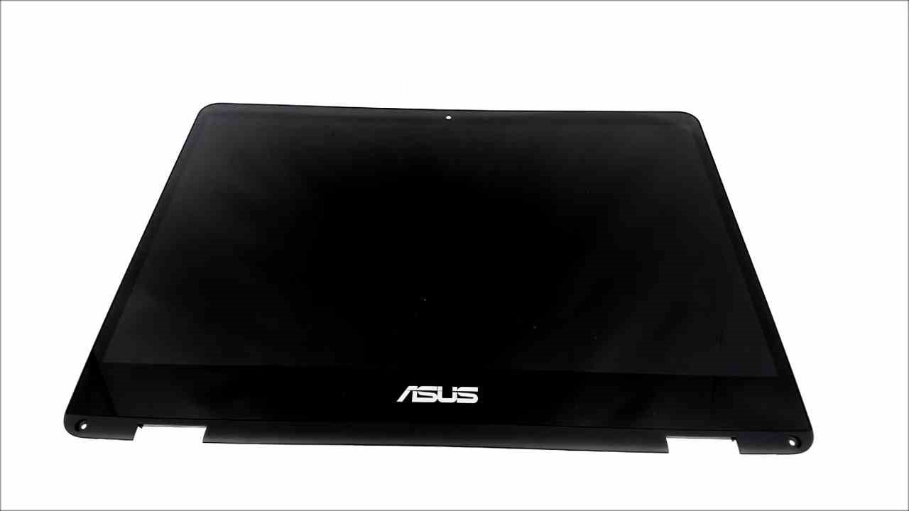 Дисплейный  модуль для ноутбука ASUS UX461UN сенсорный