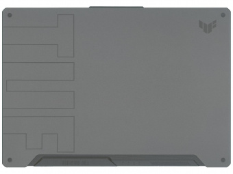 Ноутбук ASUS TUF Gaming F15 FX506HC 2021