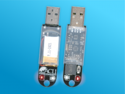 Описание возможностей USB-тестера АСЦ