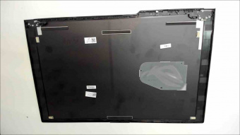 Крышка экрана (матрицы) ноутбука Asus G713Q (13NR05C1AM0111)