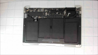 Топкейс для ноутбука  Apple MacBook Air А1369