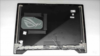 Крышка экрана (матрицы) ноутбука Asus GL504