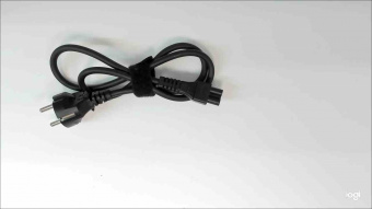 Шнур питания  (сетевой кабель ) WS-083   0.5m
