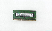 Оперативная память DDR3 1Gb для ноутбука