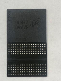D9VVR, Видео память GDDR5 1GB D9VVR